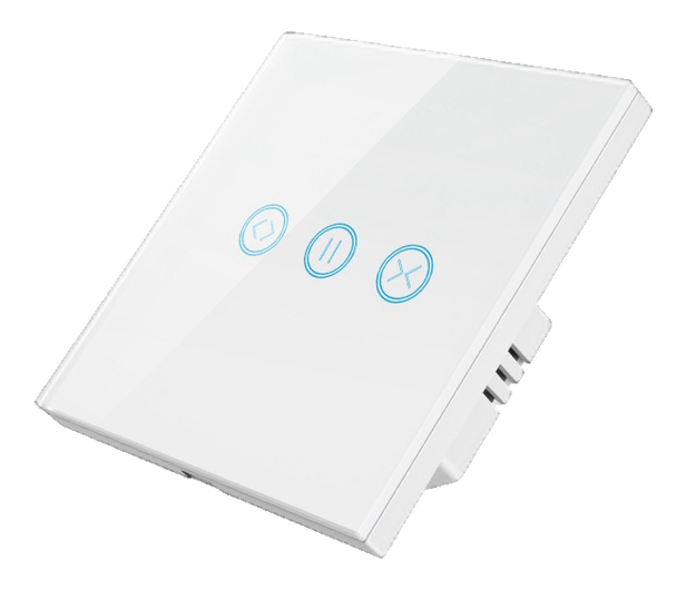 Appartme Sterownik do rolet Wi-Fi - 1546119 - zdjęcie 2